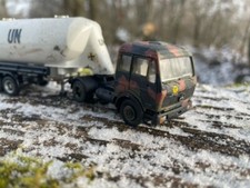 Mercedes benz 1632 gebraucht kaufen  Knetzgau