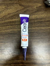 Cerave skin renewing for sale  Brooklyn