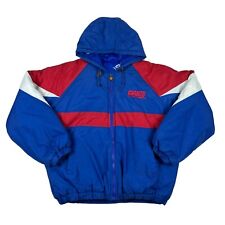 Usado, Jaqueta de inverno vintage New York Giants NFL Game Day por Turbo Sportswear futebol GG comprar usado  Enviando para Brazil