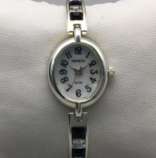 Geneva elite watch for sale  Pflugerville