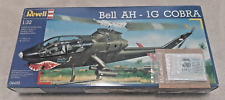 Revell 04495 bell gebraucht kaufen  München