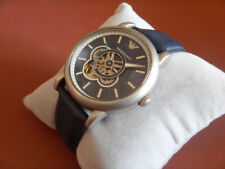 Emporio armani automatic d'occasion  Villeneuve-Loubet