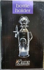 Flame homeware metal for sale  LAURENCEKIRK