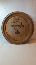 Wine barrel wall for sale  Glencoe