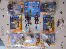 Playmobil serie the gebraucht kaufen  Flieden