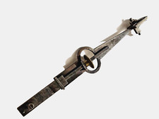 Descente balancier horloge d'occasion  Saint-Claude