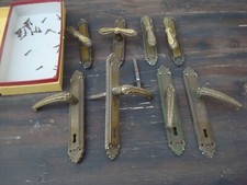 Maniglie porte finestre usato  Trieste