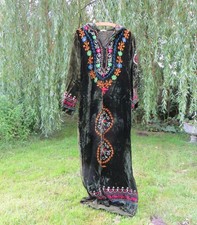 Vintage 1970s embroidered for sale  LOUTH