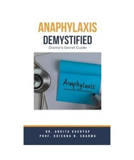 Anaphylaxie entmystifiziert do gebraucht kaufen  Trebbin
