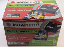 Agfa fotodrucker ap1100 gebraucht kaufen  Versand nach Germany