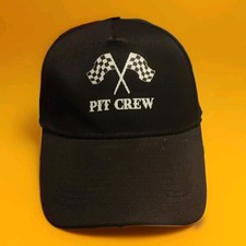 Motorsport basecap pit gebraucht kaufen  Köln