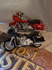 Maisto harley davidson for sale  Saint Paul
