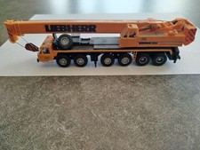 Grue autoportée 1 d'occasion  Nantiat