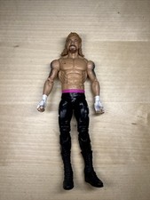 Wwe elite collection for sale  ABERTILLERY