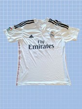 Vintage adidas real gebraucht kaufen  Fulda