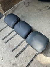 Mercedes class headrest for sale  BIRMINGHAM