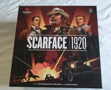 Scarface 1920 kickstarter for sale  TWICKENHAM