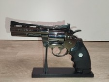 Revolver feuerzeug pistole gebraucht kaufen  Cloppenburg