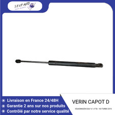 Verin capot volkswagen d'occasion  Saint-Quentin