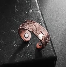 Eleganter kupfer ring gebraucht kaufen  Wadgassen