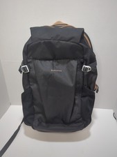 Mochila de caminhada Decathlon Quechua NH100 unissex adulto e adolescente 20L preta comprar usado  Enviando para Brazil