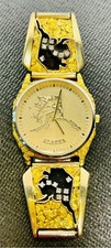 gold nugget watch for sale gold nugget watch for sale Colbert