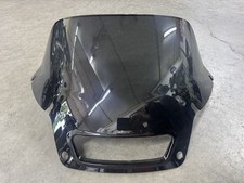 Harley davidson windshield for sale  Tioga