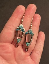 Signed liz tech for sale  Venetia