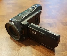 Sony hdr pj650 gebraucht kaufen  Hannover