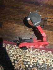 Faithfull electric chainsaw for sale  HARTFIELD