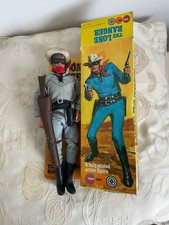 Lone ranger action for sale  UK