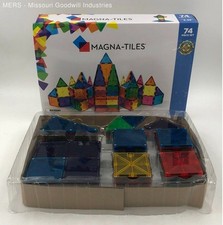 Piece set magna for sale  Saint Louis