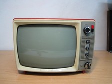 Pollici valvole televisione usato  Bari
