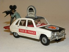 Jouet ancienne voiture d'occasion  Maubeuge
