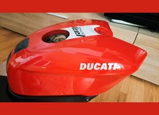 Serbatoio ducati 1098s usato  Montemiletto