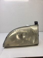 Driver left headlight for sale  Seymour