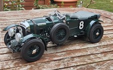 Vintage bentley blower for sale  LITTLEHAMPTON