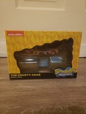 Spongebob squarepants krusty for sale  Falling Waters