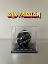 Casco minichamps jorge usato  Torino