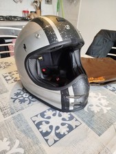 casco integrale vintage usato casco integrale vintage usato Italia