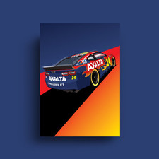 William byron daytona for sale  NEWPORT