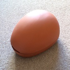 Terracotta oval clay for sale  BRENTWOOD