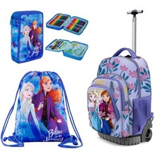 Disney frozen set usato  Macerata