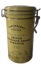 Cartwright butler empty for sale Cartwright butler empty for sale  LEEDS