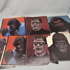 Post 1966 monster for sale  San Antonio