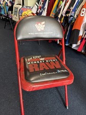 Rare wwf monday for sale  KING'S LYNN