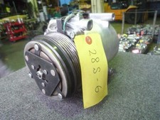 Compressor A/C MITSUBISHI Canter 2006 PA-FE82DEV MK512827 [Usado] [PA00906678] comprar usado  Enviando para Brazil