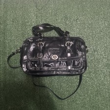 Coach chelsea patent for sale  Irvine