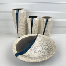Lynn jenkins raku for sale  Cookeville