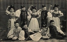 Ungarn gruppenbild ungarischer gebraucht kaufen  Berlin